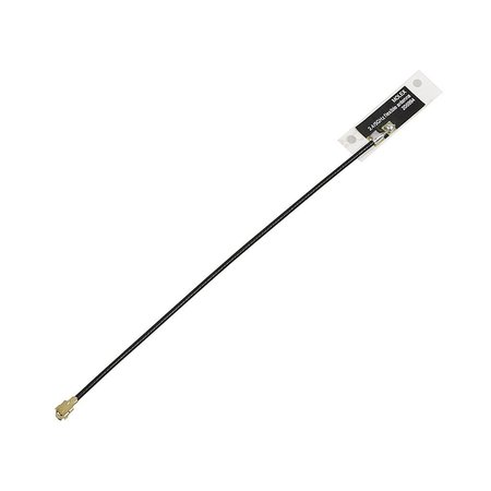 MOLEX 2.4/5Ghz Flexible Mhf4  Antenna 15X6Mm 2069941100